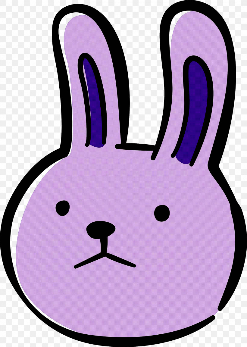 Easter Bunny, PNG, 2135x3000px, Rabbit, Cartoon Rabbit, Cute Rabbit, Easter Bunny, Meter Download Free