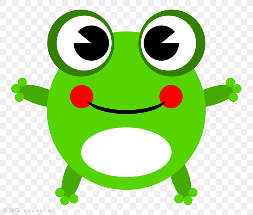 Frog Cartoon Animation Clip Art, PNG, 1024x872px, Frog, Amphibian, Animation, Cartoon, Drawing Download Free