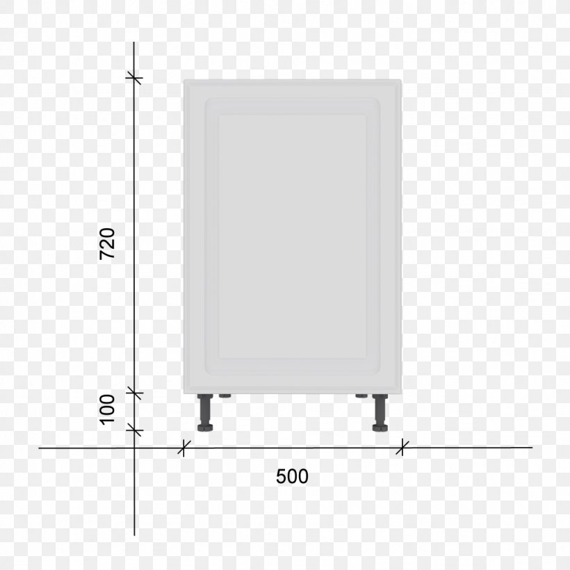 Furniture Rectangle, PNG, 1024x1024px, Furniture, Rectangle, White Download Free