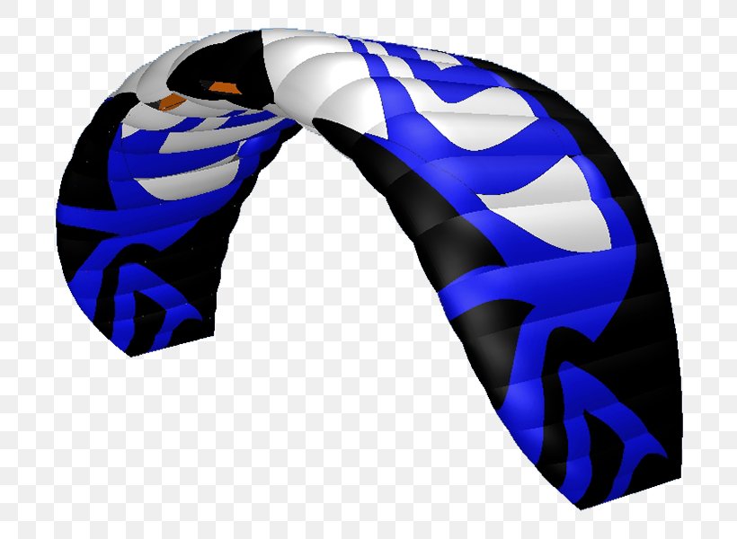 Kitesurfing Foil Kite Kite Landboarding, PNG, 800x600px, Kitesurfing, Clothing Accessories, Cobalt Blue, Electric Blue, Fashion Accessory Download Free