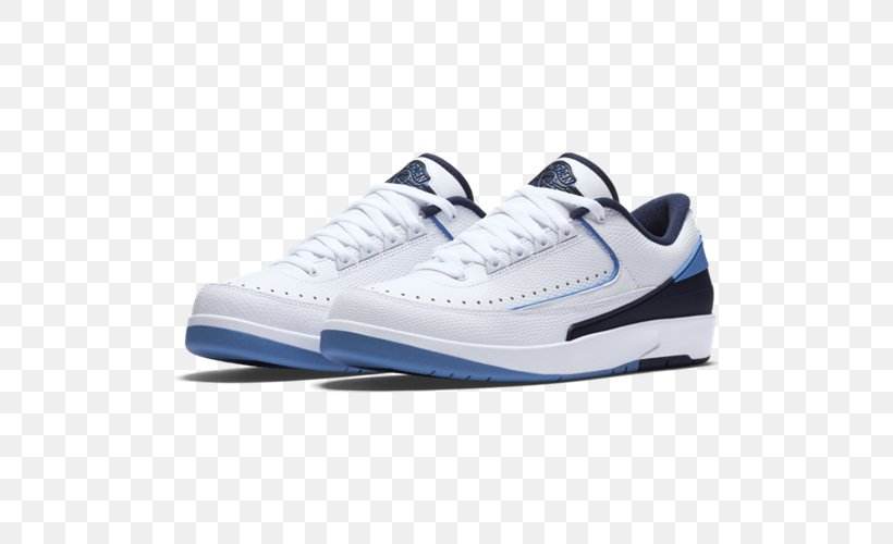 Nike Air Jordan 2 Retro Low Sports Shoes, PNG, 500x500px, Air Jordan, Adidas, Air Jordan Retro Xii, Athletic Shoe, Basketball Shoe Download Free