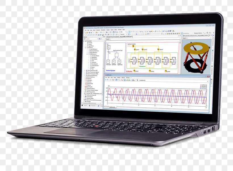 SimulationX Simulation Software Ship System, PNG, 800x600px, Simulation, Communication, Electric Power System, Engineering, Hydraulics Download Free
