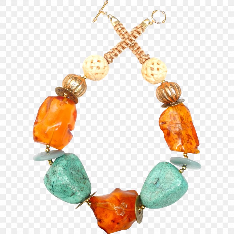 Turquoise Necklace Bead Bracelet Jewellery, PNG, 1958x1958px, Turquoise, Amber, Bead, Body Jewellery, Body Jewelry Download Free