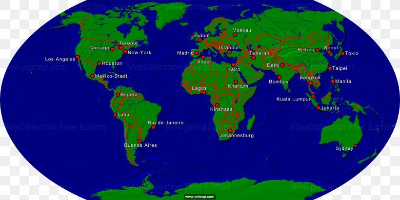 World Map Border Globe, PNG, 2000x1000px, World, Area, Atlas, Border, Earth Download Free