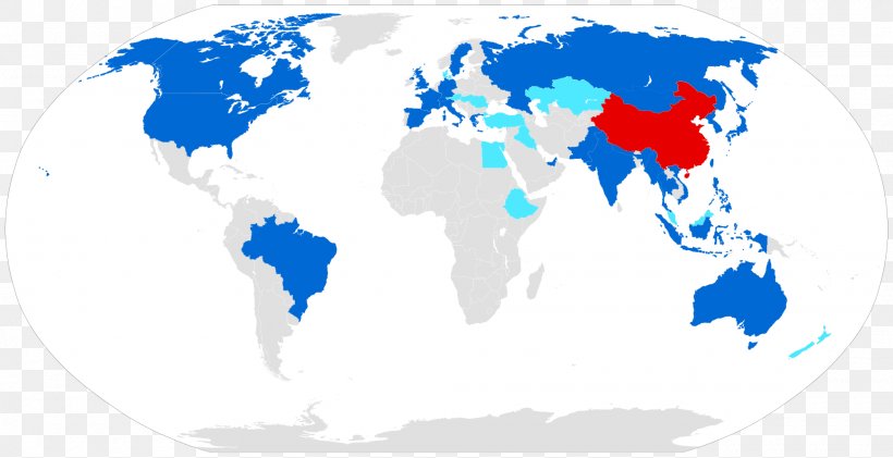 World Map Serbian Diaspora Globe, PNG, 2000x1027px, World, Area, Blue ...