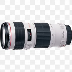 canon lens png