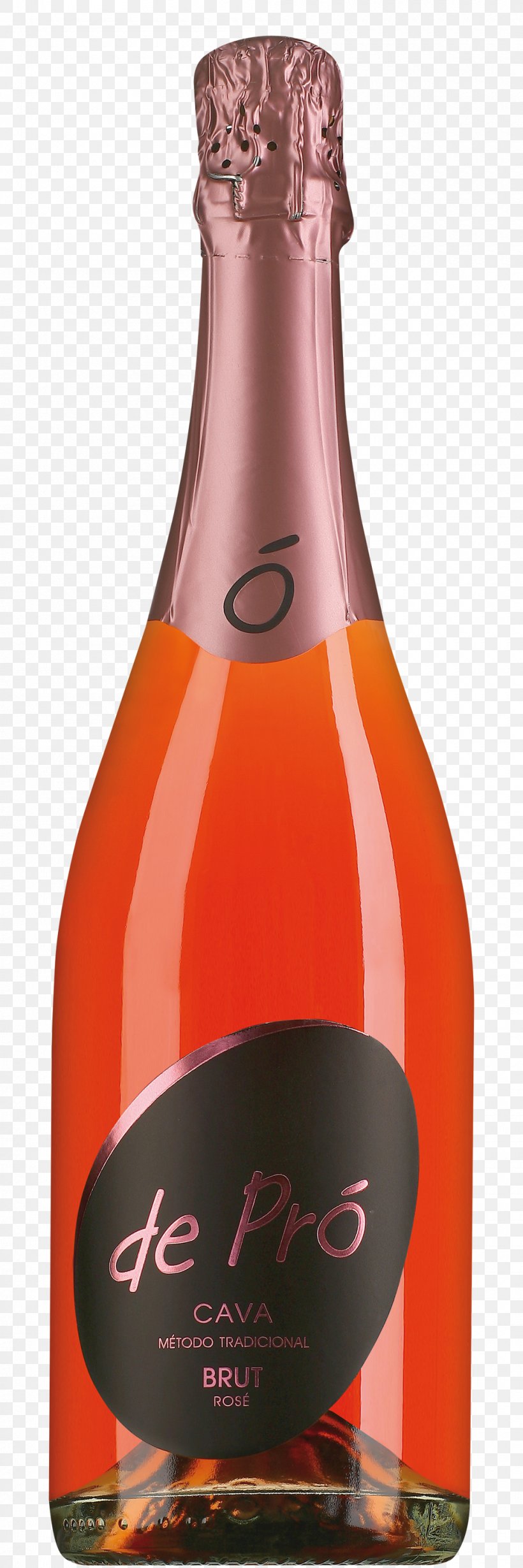 Champagne Cava DO Sparkling Wine Cava Brut Rosado, PNG, 1000x3000px, Champagne, Barrel, Beer Bottle, Bottle, Bottle Shop Download Free