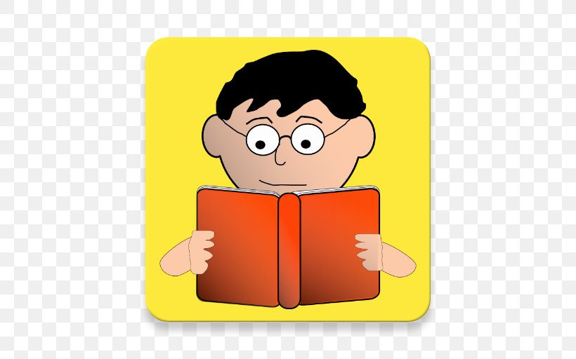 Clip Art Free Content Vector Graphics Reading Image, PNG, 512x512px, Reading, Book, Boy, Cartoon, Cheek Download Free