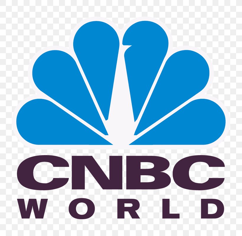CNBC World Logo CNBC Europe DIRECTV, PNG, 800x800px, Cnbc, Area, Brand, Cnbc Europe, Cnbc World Download Free