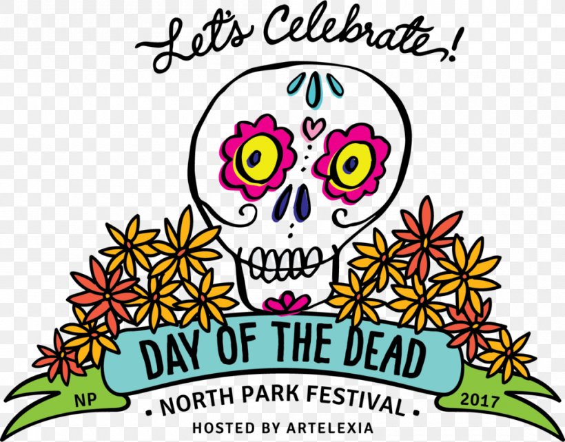 Day Of The Dead Graphic Design Death Clip Art, PNG, 1000x784px, Day Of The Dead, Area, Art, Artwork, Death Download Free