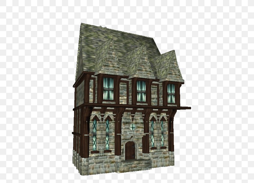 Oblivion World Of Warcraft Building Texture Mapping Architecture, PNG, 557x591px, Oblivion, Architecture, Building, Daytime, Elder Scrolls Download Free