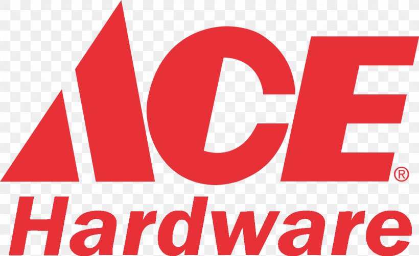 Pinckney Ace Hardware DIY Store Logo Gary's Ace Hardware, PNG, 1280x784px, Ace Hardware, Area, Brand, Company, Courtland Hearth Hardware Download Free