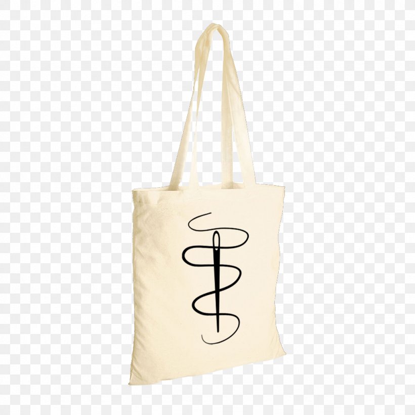 Tote Bag Textile Printing Cotton, PNG, 1024x1024px, Tote Bag, Backpack, Bag, Beige, Brand Download Free