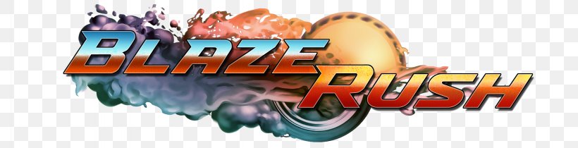 Blazerush PlayStation 3 Steam Video Game Arcade Game, PNG, 2048x525px, Blazerush, Arcade Game, Brand, Game, Indie Game Download Free