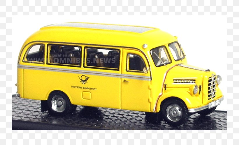 Bus Compact Van Model Car Borgward, PNG, 750x500px, Bus, Antique Car, Borgward, Brand, Car Download Free