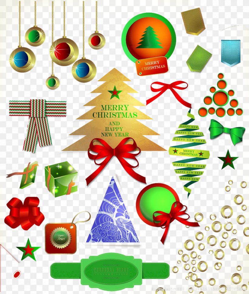 Christmas Tree Christmas Card, PNG, 865x1024px, Christmas, Branch, Christmas Card, Christmas Decoration, Christmas Ornament Download Free