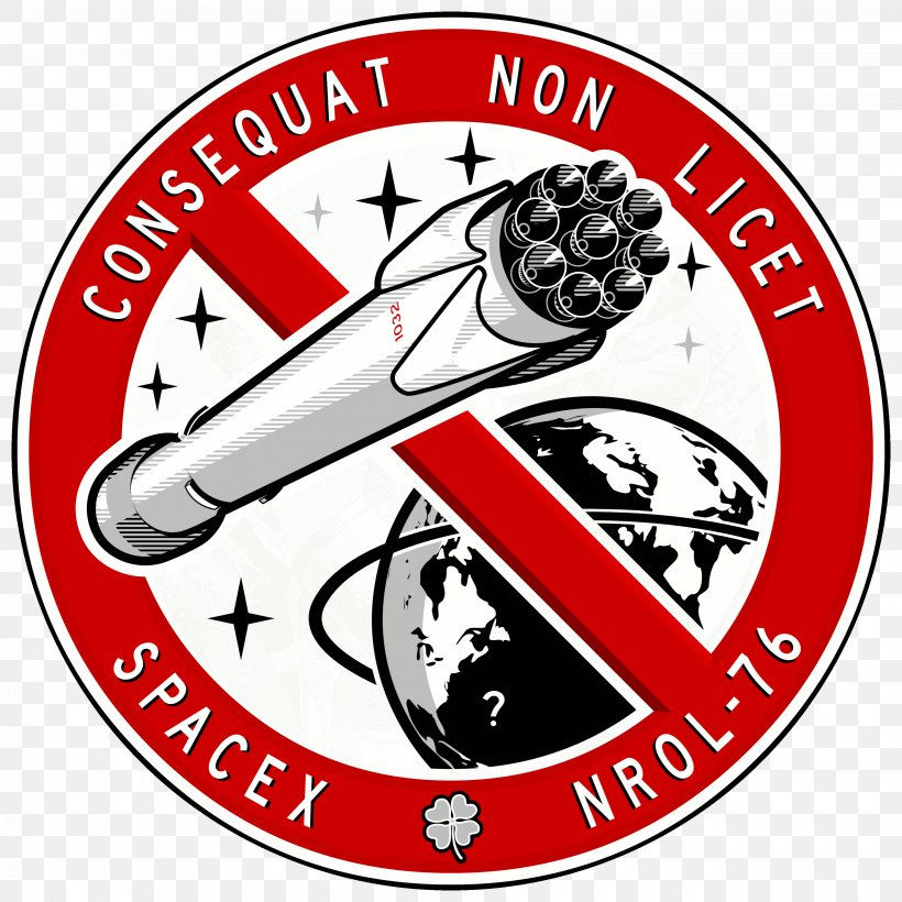 Falcon 9 SpaceX CRS-1 NROL-76, PNG, 3900x3900px, Falcon 9, Area, Brand, Falcon, Falcon 1 Download Free