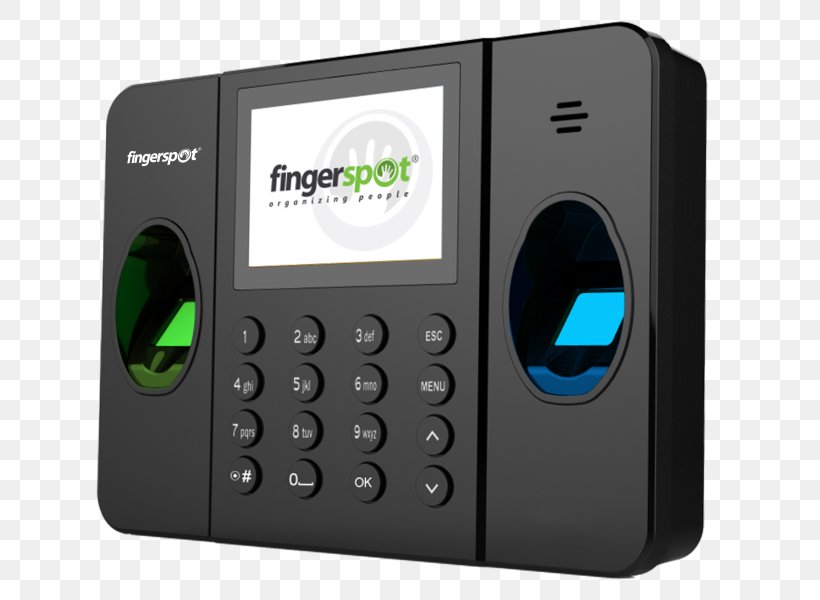 Fingerprint Akses Kontrol Pintu Fingerabdruckscanner Computer, PNG, 800x600px, Fingerprint, Akses Kontrol Pintu, Backup, Computer, Data Download Free