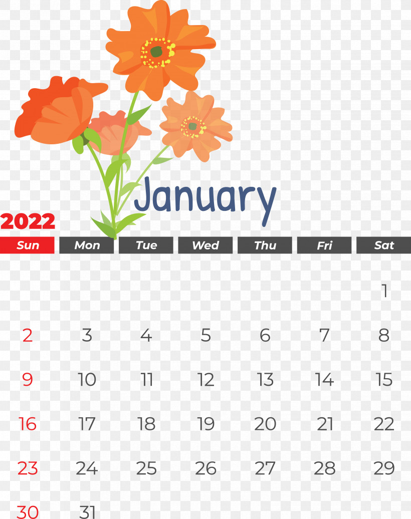 Flower Line Calendar Font Petal, PNG, 3309x4184px, Flower, Biology, Calendar, Geometry, Line Download Free