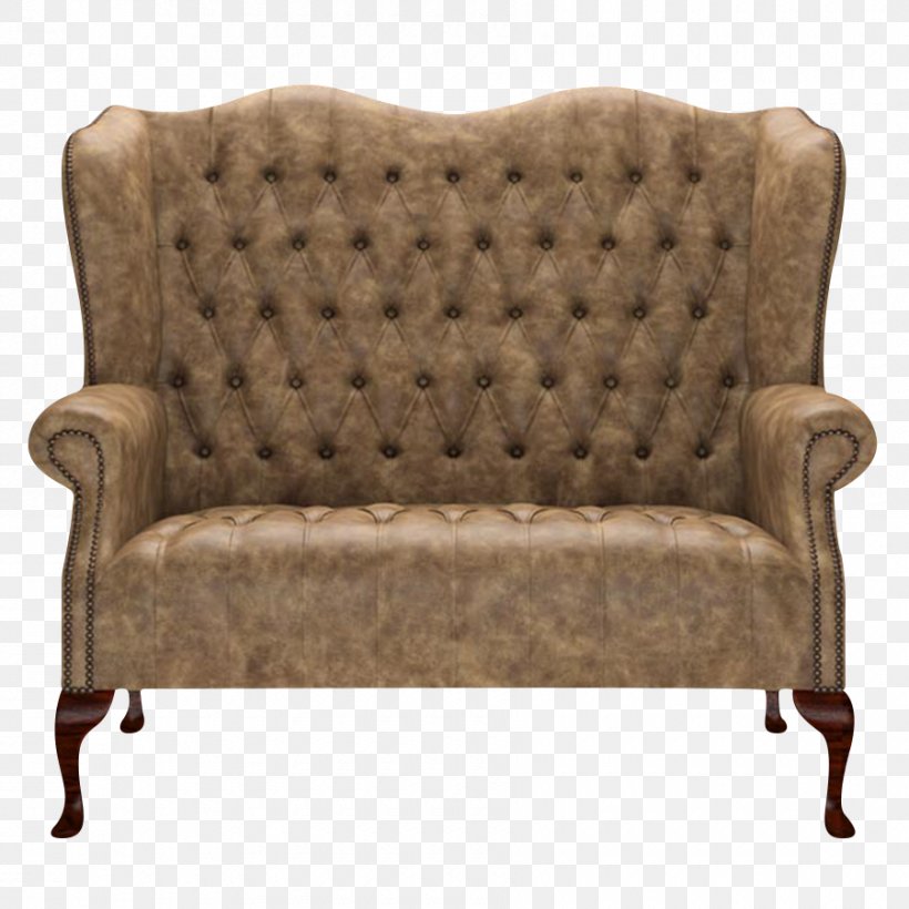 Loveseat Club Chair, PNG, 900x900px, Loveseat, Chair, Club Chair, Couch, Furniture Download Free