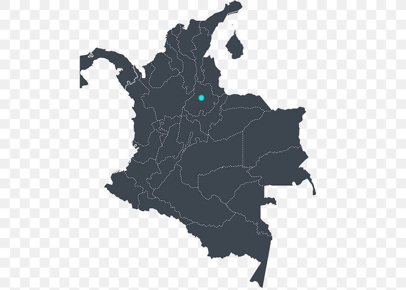 Medellín Royalty-free, PNG, 500x585px, Medellin, Colombia, Map, Royaltyfree, Silhouette Download Free