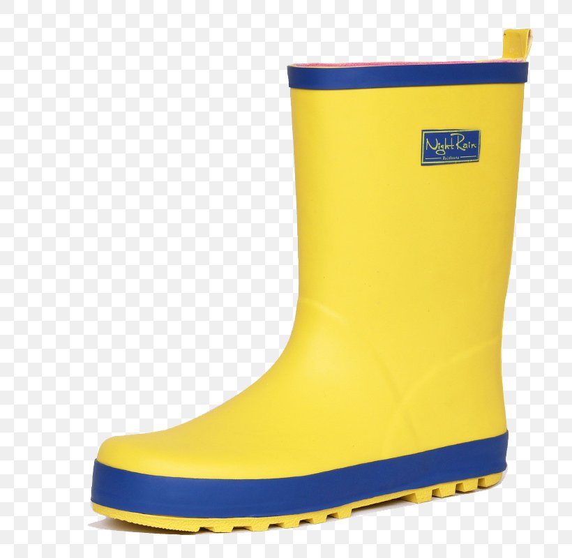 Snow Boot Yellow Red, PNG, 800x800px, Snow Boot, Boot, Footwear, Outdoor Shoe, Rain Download Free