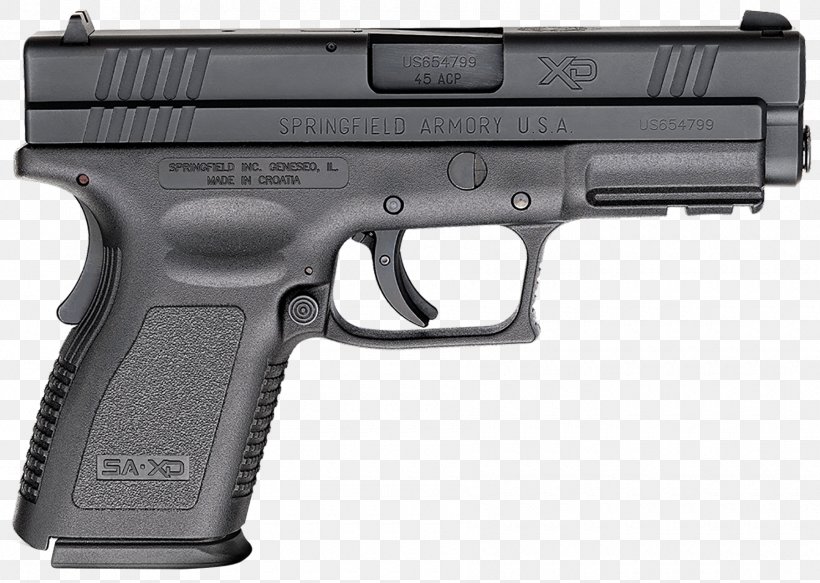 Springfield Armory XDM HS2000 .40 S&W Pistol, PNG, 1800x1280px, 40 Sw, 45 Acp, 45 Gap, 357 Sig, 919mm Parabellum Download Free