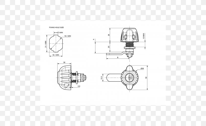 Technical Drawing Diagram Car, PNG, 500x500px, Technical Drawing, Artwork, Auto Part, Black And White, Car Download Free