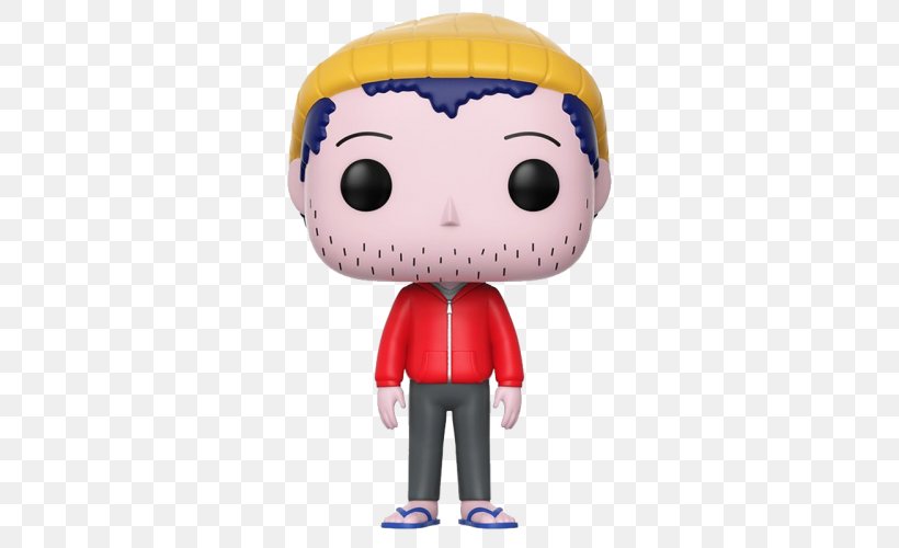 Todd Chavez Funko Pop! Vinyl Figure Action & Toy Figures Funko Pop Television, PNG, 500x500px, Todd Chavez, Action Toy Figures, Animated Film, Bojack Horseman, Collectable Download Free