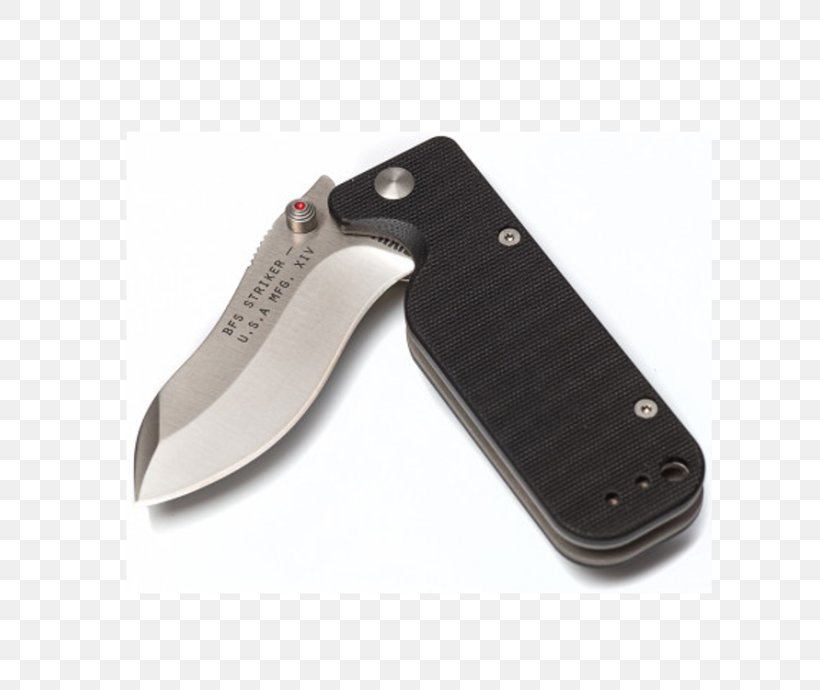 Utility Knives Pocketknife Hunting & Survival Knives Blade, PNG, 690x690px, Utility Knives, Blade, Butterfly Knife, Cold Weapon, Columbia River Knife Tool Download Free