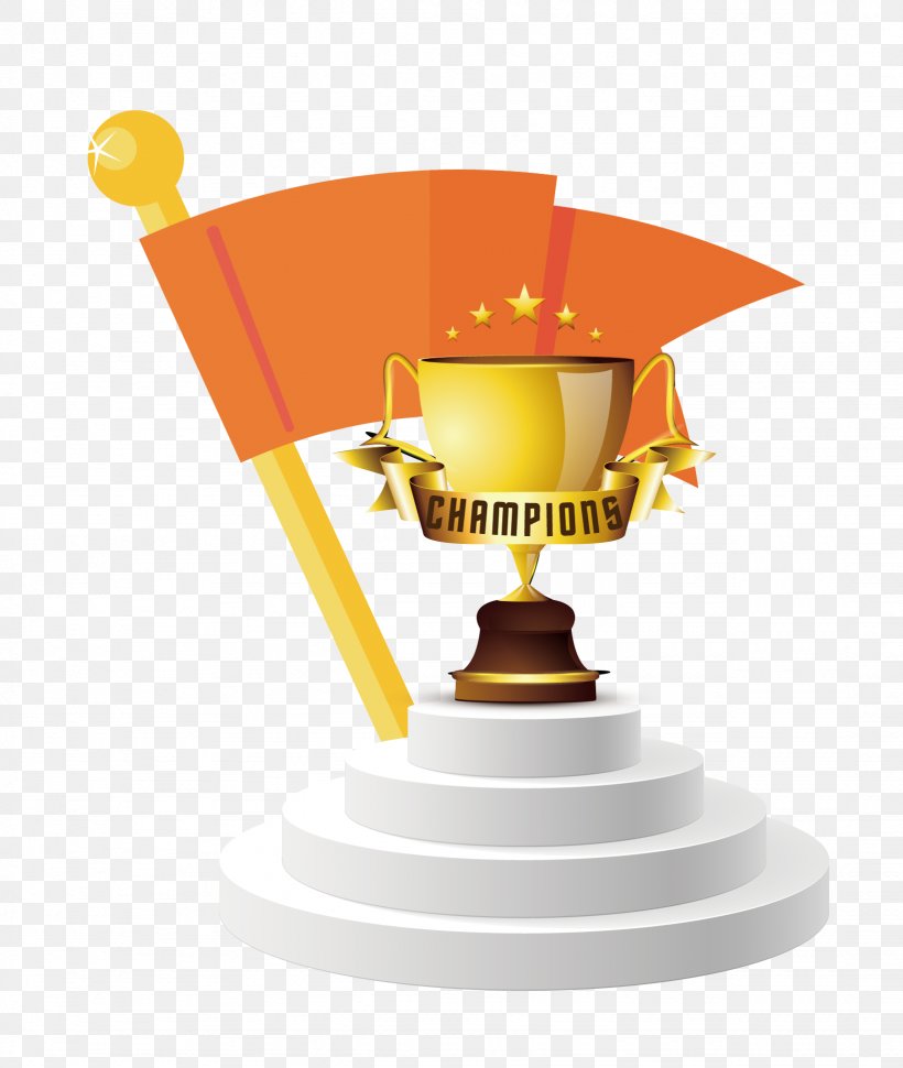 Vector Cartoon Logo Championship Podium, PNG, 1641x1942px, Trophy, Award, Cartoon, Champion, Championship Download Free