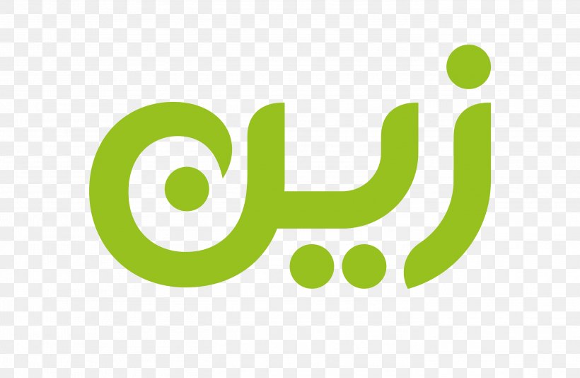 Zain Saudi Arabia Zain Group Subscriber Identity Module Telecommunication, PNG, 2789x1817px, Saudi Arabia, Brand, Green, Internet, Iphone Download Free