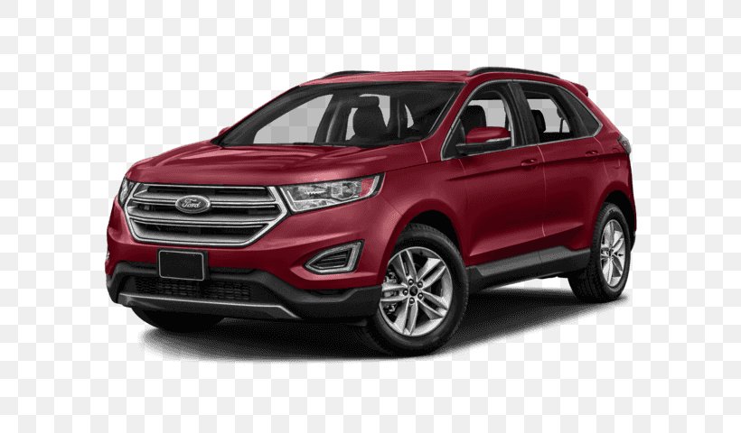 2018 Ford Edge SE SUV Sport Utility Vehicle Ford Motor Company 2018 Ford Edge SEL, PNG, 640x480px, 2018 Ford Edge, 2018 Ford Edge Se, 2018 Ford Edge Se Suv, 2018 Ford Edge Sel, Automatic Transmission Download Free