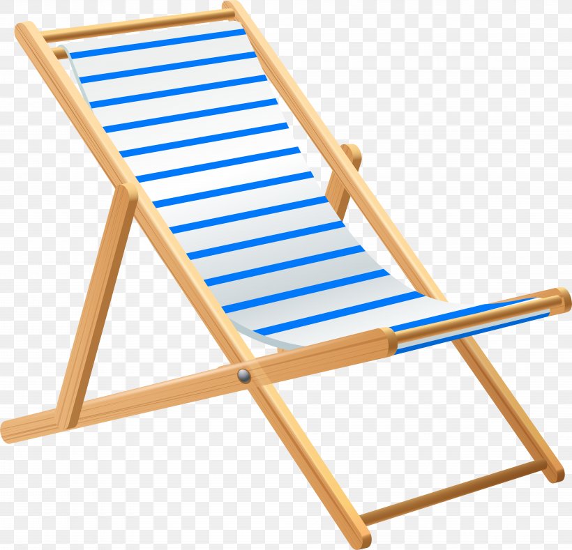 Beach Cartoon, PNG, 7795x7509px, Chair, Beach, Chaise Longue, Deckchair, Folding Chair Download Free