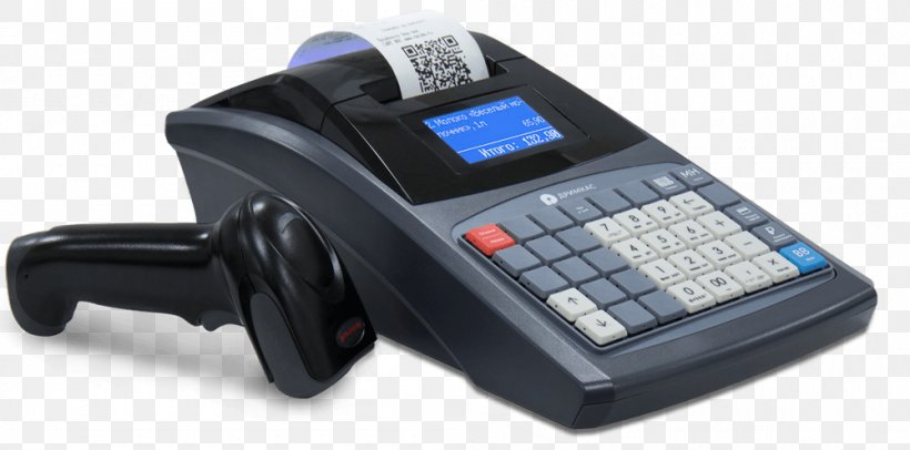 Cash Register Drimkas Internet Cashier Shop, PNG, 1000x496px, Cash Register, Artikel, Cashier, Corded Phone, Hardware Download Free