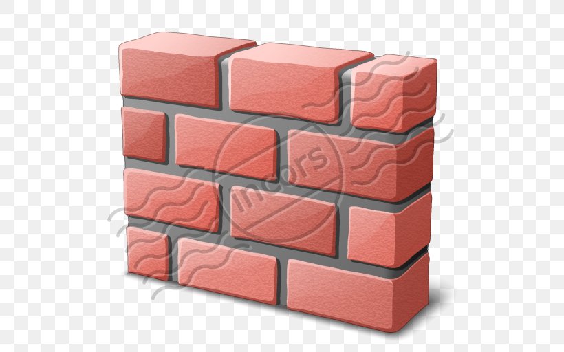 Brick Wall Clip Art, PNG, 512x512px, Brick, Building, Building Materials, Gutters, Information Download Free