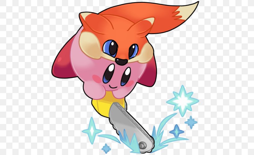 Conker's Bad Fur Day Kirby Super Star Ultra Conker: Live & Reloaded Super Smash Bros. Brawl, PNG, 500x500px, Kirby Super Star Ultra, Animal Figure, Artwork, Carnivoran, Cat Download Free