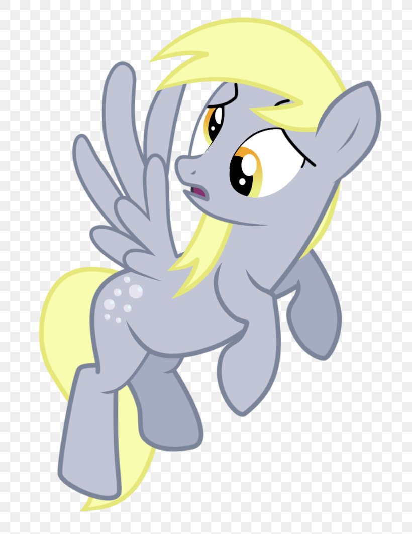 Derpy Hooves Pony Rainbow Dash DeviantArt, PNG, 752x1063px, Derpy Hooves, Animal Figure, Art, Cartoon, Cloudchaser Download Free