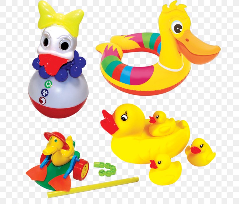Duck Toy Grey Geese Clip Art, PNG, 697x700px, Duck, Animal Figure, Baby Toys, Bag, Bathtub Download Free
