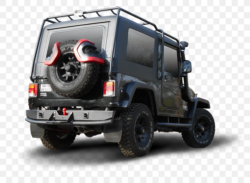 Jeep Wrangler Tire Car Mahindra & Mahindra, PNG, 800x600px, Jeep Wrangler, Auto Part, Automotive Exterior, Automotive Tire, Automotive Wheel System Download Free