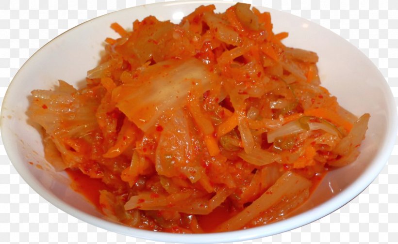 Kimchi Atchara Recipe, PNG, 846x521px, Kimchi, Appetizer, Asian Food, Atchara, Carrot Download Free