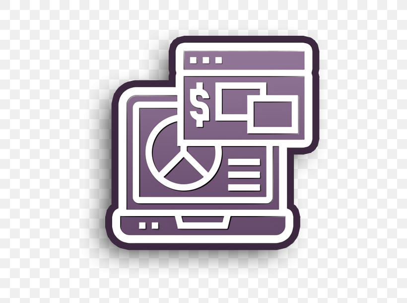 Laptop Icon Business And Finance Icon Blockchain Icon, PNG, 608x610px, Laptop Icon, Blockchain Icon, Business And Finance Icon, Line, Logo Download Free