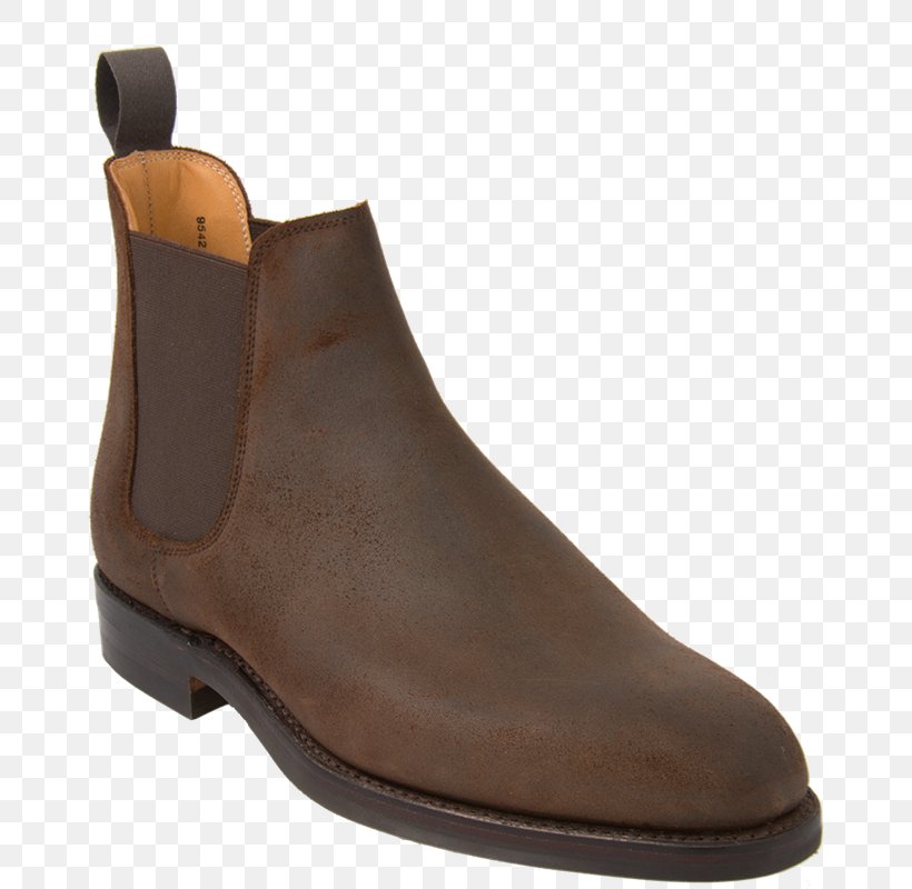 Leather Suede Slip-on Shoe Boot, PNG, 800x800px, Leather, Boot, Brown, Calf, Calfskin Download Free