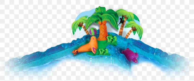 Paradise Island Kinetic Sand Toy Game, PNG, 989x413px, Paradise Island, Amazoncom, Game, Island, Kinetic Sand Download Free