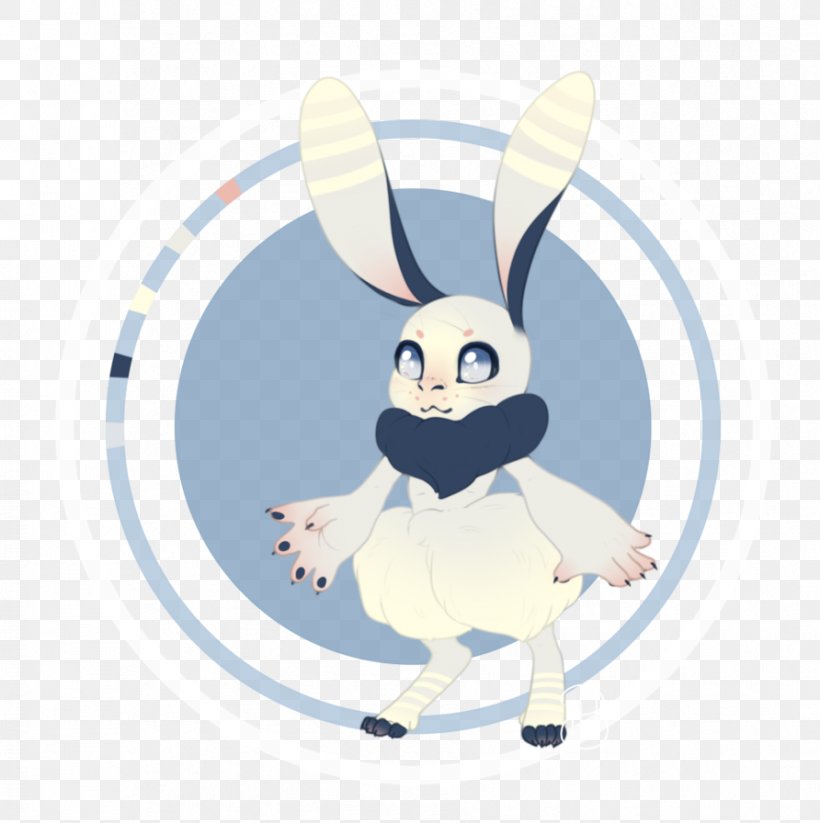 Rabbit Hare Easter Bunny Cartoon, PNG, 892x896px, Rabbit, Cartoon, Easter, Easter Bunny, Hare Download Free