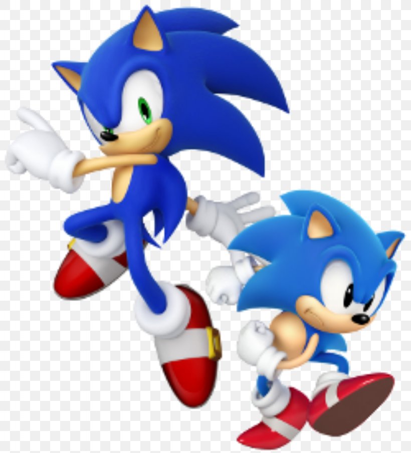 Sonic The Hedgehog Sonic Generations Sonic Lost World Xbox 360 Video Game, PNG, 1024x1130px, Sonic The Hedgehog, Action Figure, Animal Figure, Cartoon, Fictional Character Download Free