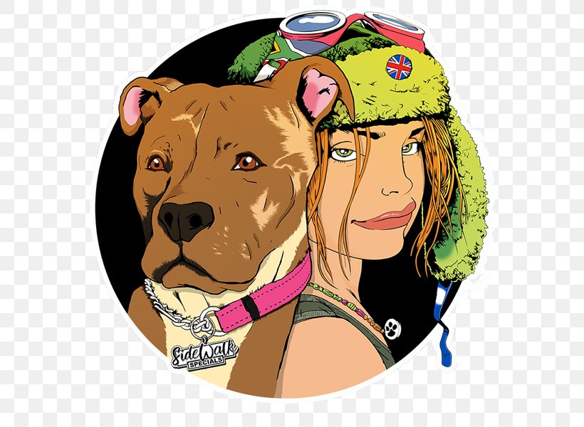 T-shirt Logo Bull Terrier Top, PNG, 600x600px, Tshirt, Big Cats, Bull Terrier, Carnivoran, Cartoon Download Free