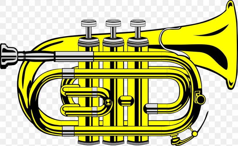 Trumpet Free Content Clip Art, PNG, 1000x617px, Trumpet, Alto Horn, Blog, Brand, Brass Instrument Download Free