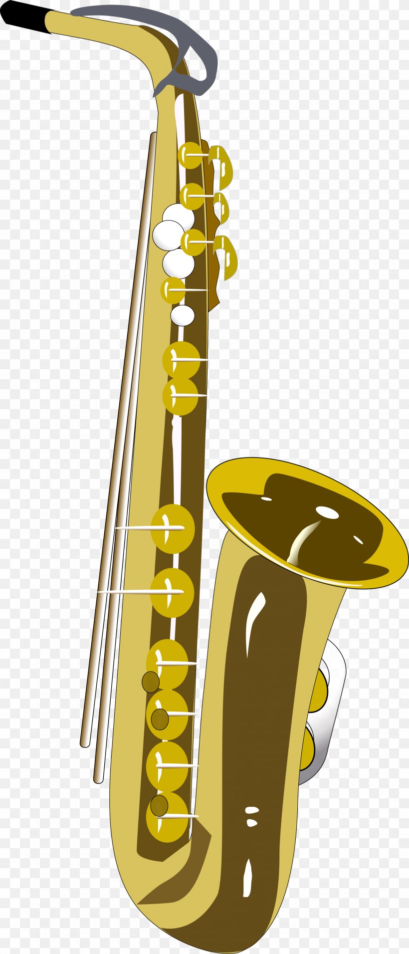 Alto Saxophone Cartoon Clip Art, PNG, 1762x4109px, Watercolor, Cartoon, Flower, Frame, Heart Download Free