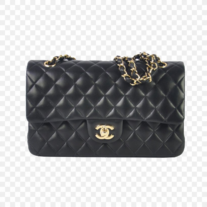 Chanel No. 5 Handbag Perfume Fashion, PNG, 1000x1000px, Chanel, Bag, Black, Brand, Chanel No 5 Download Free